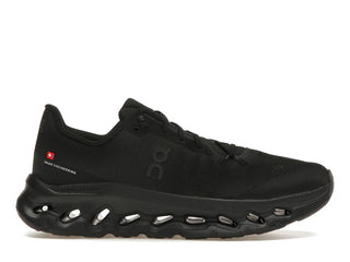 On Running Cloudtilt Black Eclipse - authentic On sneakers