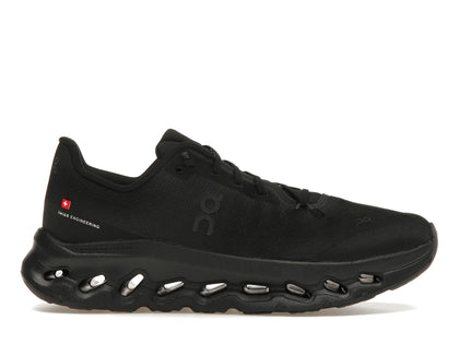 On Running Cloudtilt Black Eclipse - authentic On sneakers