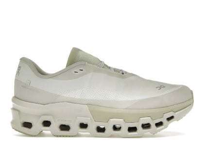 On Cloudmonster 2 POST ARCHIVE FACTION Moondust - authentic On sneakers