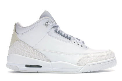 Jordan 3 Retro Pure Money - authentic Jordan sneakers