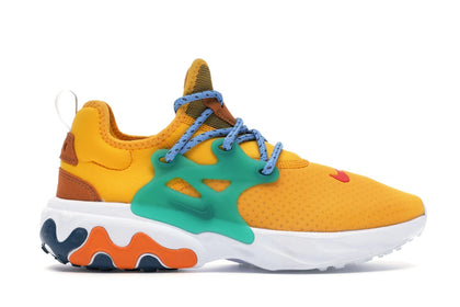 Nike React Presto Breakfast - authentic Nike sneakers