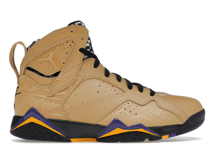 Jordan 7 Retro SE Vachetta Tan - authentic Jordan sneakers