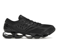 Mizuno Wave Prophecy LS Black