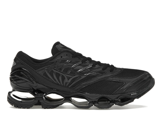 Mizuno Wave Prophecy LS Black