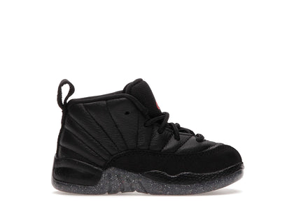 Jordan 12 Retro Utility (TD) - authentic Jordan sneakers