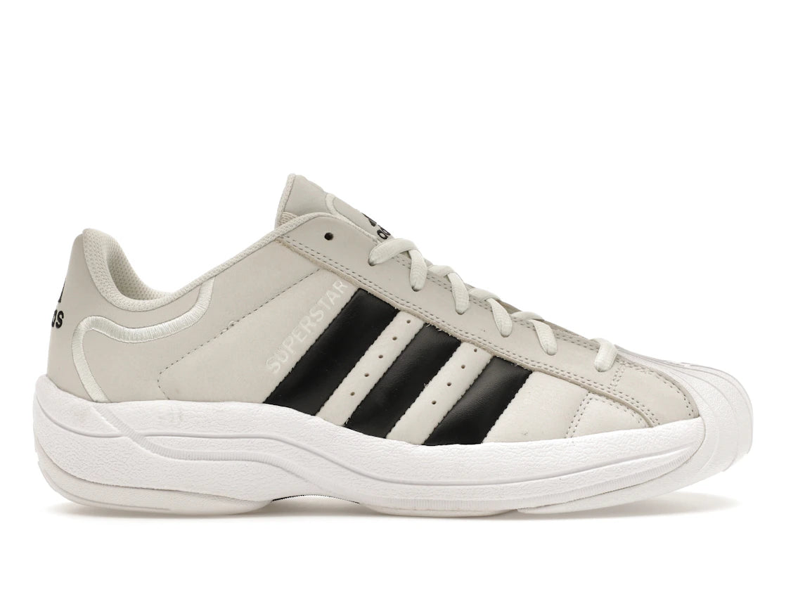 adidas Superstar Millennium Cloud White Core Black