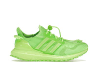 adidas Ultra Boost OG Beyonce Ivy Park Solar Green
