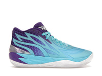Puma LaMelo Ball MB.02 Queen City Fade