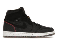 Jordan 1 Retro High Zoom Crater