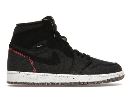 Jordan 1 Retro High Zoom Crater - authentic Jordan sneakers
