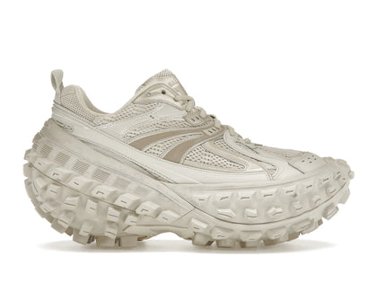Balenciaga Defender Beige (Women's) - authentic Balenciaga sneakers