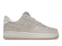 Nike Air Force 1 Low '07 SE Sanddrift Gum Fleece (Women's)