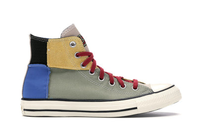 Converse Chuck Taylor All Star Hi BHM (2020)