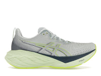 ASICS Novablast 4 Cool Grey Blue Expanse (Women's)