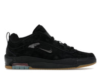 Nike SB Air Max Ishod Wair Triple Black Gum
