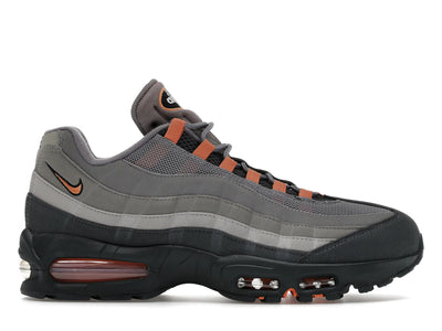 Nike Air Max 95 OG Big Bubble Hot Curry