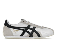 Onitsuka Tiger Mexico Runspark White Black