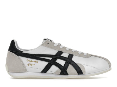 Onitsuka Tiger Mexico Runspark White Black