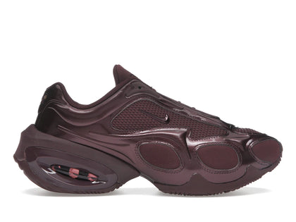 Nike Air Max Muse Burgundy Crush (Women's) - authentic Nike sneakers