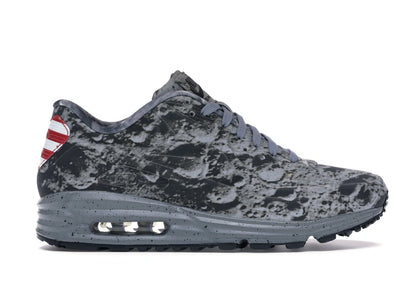 Nike Air Max Lunar90 SP Moon Landing - authentic Nike sneakers