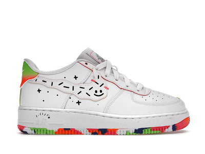 Nike Air Force 1 Low Kids Drawing (GS)