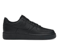 Nike Air Force 1 Low Black Carbon Fiber