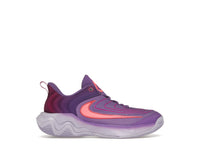 Nike Giannis Immortality 4 Black Raspberry (GS)