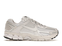 Nike Zoom Vomero 5 Weiß/Grau (Damen)