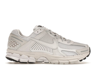 Nike Zoom Vomero 5 White Vast Grey (Women's) - authentic Nike sneakers