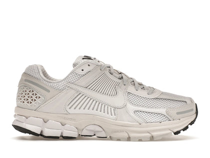 Nike Zoom Vomero 5 White Vast Grey (Women's) - authentic Nike sneakers