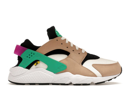 Nike Air Huarache Premium Moving Company - authentic Nike sneakers