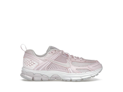 Nike Vomero 5 Pearl Pink Bleached Lilac Summit White Vast Grey (GS) - authentic Nike sneakers