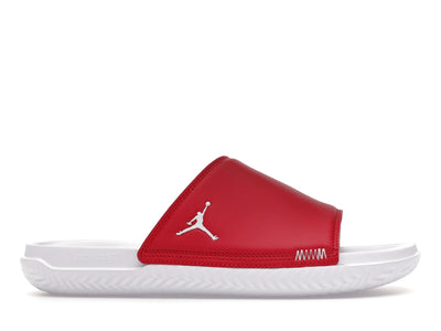 Jordan Play Slide Varsity Red White