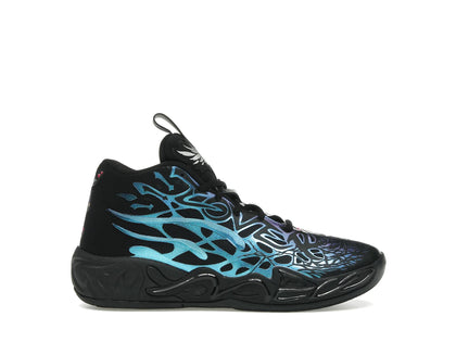Puma LaMelo Ball MB.04 Reflections (GS) - authentic Puma sneakers