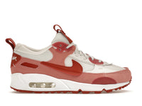 Nike Air Max 90 Futura Red Stardust (Women's)