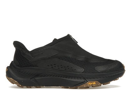 Hoka One One Project Transport Carbon Black - authentic Hoka One One sneakers