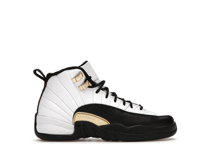 Jordan 12 Retro Royalty Taxi (GS) - authentic Jordan sneakers
