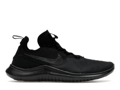 Nike Free TR 8 Triple Black (Women's)