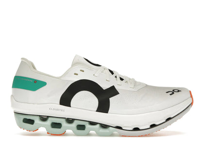 On Running Cloudboom Echo White Mint (Women's) - authentic On sneakers