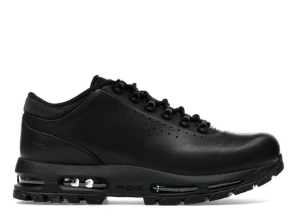 Nike Air Max Goadome Low Black - authentic Nike sneakers