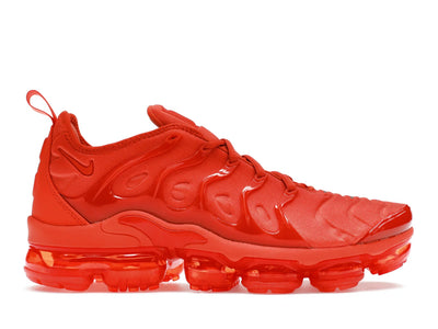 Nike Air VaporMax Plus Triple Orange (Women's)