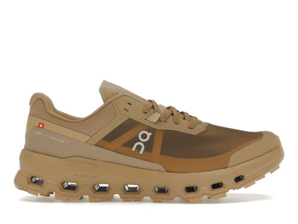 On Running Cloudvista 2 Chai Dune - authentic On sneakers