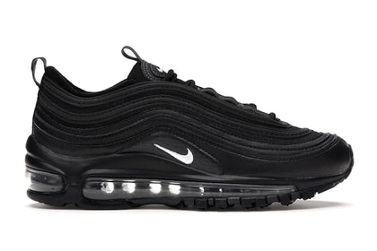 Nike Air Max 97 Black (GS) - authentic Nike sneakers