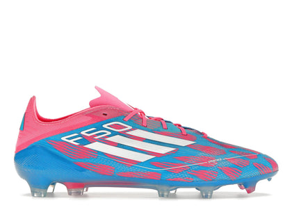 adidas Adizero F50 Elite FG Reemergence Pack - authentic adidas sneakers