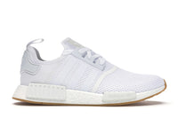 adidas NMD R1 White Gum