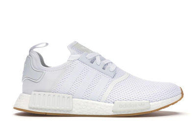 adidas NMD R1 White Gum