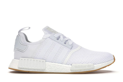 adidas NMD R1 White Gum - authentic adidas sneakers