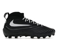 Nike Alpha Menace 5 Elite Black White
