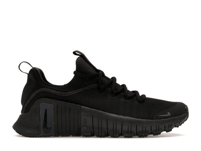 Nike Free Metcon 6 Black Anthracite (Women's)