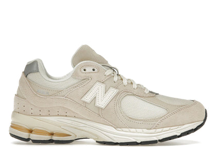New Balance 2002R Off White - authentic New Balance sneakers